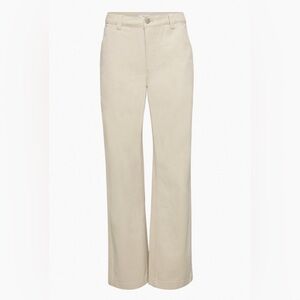 Aritzia TNA Greenwich Pant - Size 2
